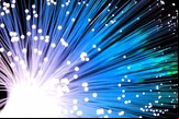 Fuerte inversión europea en fibra óptica