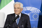 Mattarella all'Ue: "E' tempo di fare un salto di qualità"