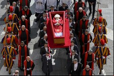 ANSA/VATICAN MEDIA