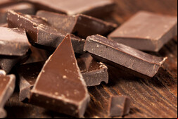 'Cidade do Chocolate' terá experiência imersiva em Perugia