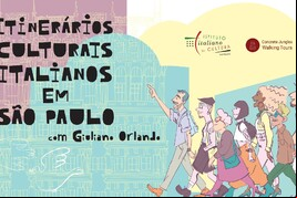 Inscrições gratuitas estão abertas no site do IICSP