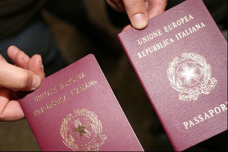 Decreto aponta que aporte italiano não estará disponível a todos os descendentes no exterior