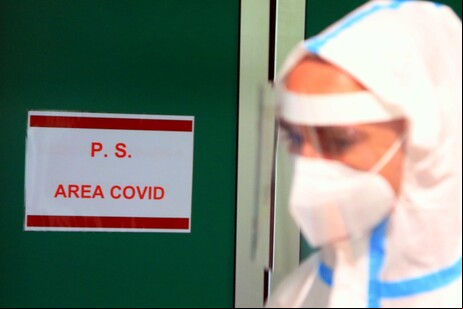 Objetivo do texto é evitar que erros cometidos durante Covid-19 sejam repetidos