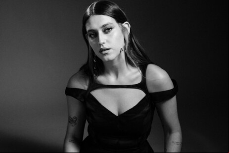 Gaia Gozzi participará de evento em 5 de julho