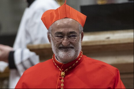 Espanhol é conhecido por ser defensor do diálogo religioso e permanecer ao lado dos migrantes