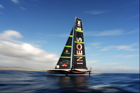 Edição de 2027 da America's Cup ocorrerá em Nápoles