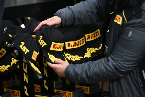 Pirelli foi a única fabricante de pneus a ser incluída na classificação de 'Top 1%'