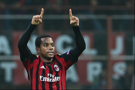Defesa do ex-jogador do Milan havia pedido redução de 50 dias