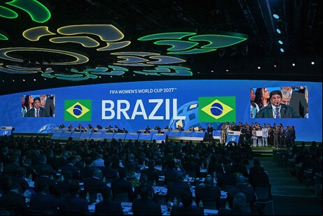 Chapas precisarão ser registradas entre 18 e 20 de maio