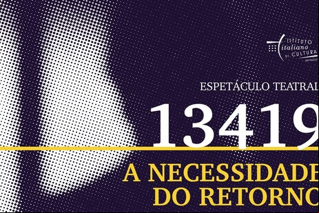 Monólogo com Roberto Attias foi apresentado mais de 380 vezes no mundo