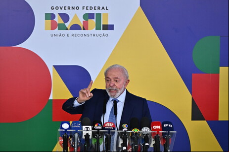 Brasil vai integrar grupo dos países exportadores de petróleo