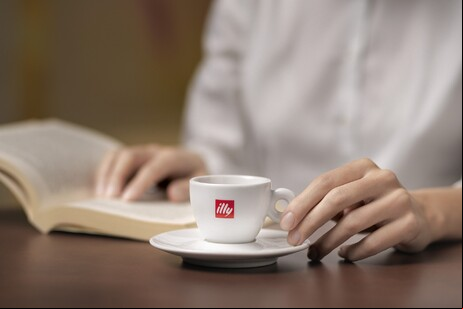 Illycaffè e Fundação Ernesto Illy confirmaram apoio a documento da ONU