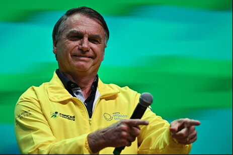 Na oportunidade, os ministros vão averiguar se aceitarão ou não as acusações