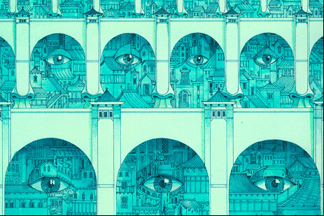 Evento discute relações entre arquitetura e ilustração