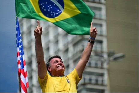 Ministros rejeitaram as cinco solicitações preliminares feitas pelos representantes dos acusados