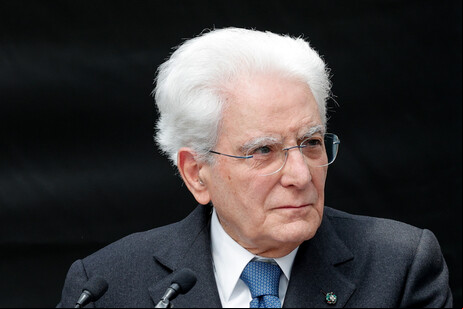 Presidente italiano também lamentou as 'tensões contínuas' na região