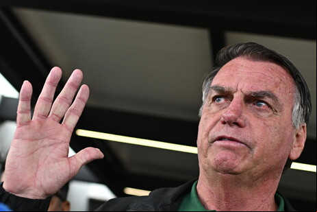 Bolsonaro arrisca se tornar réu por tentativa de golpe