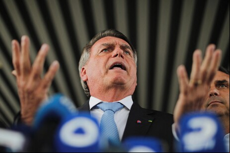 Jair Bolsonaro arrisca pegar mais de 30 anos de cadeia
