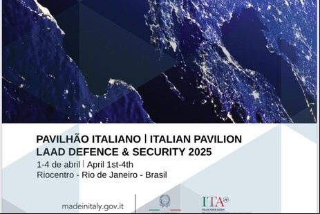 Iniciativa visa consolidar e expandir o mercado do Made in Italy