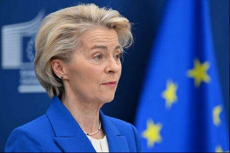 Pacote "Rearm Europe" vai ser apresentado aos 27 Estados-membros da UE em uma reunião extraordinária
