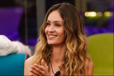 Paulista de 34 anos disputou a grande final contra a cantora Jessica Morlacchi, sua maior rival