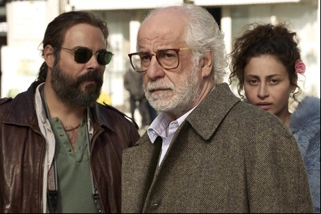 Filme italiano 'Caracas' estreia em São Paulo