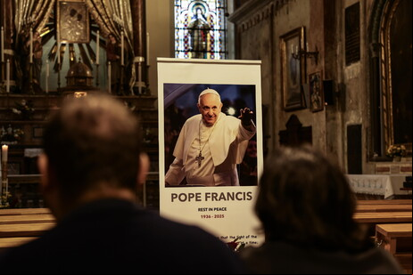 San Lorenzo revelou que o Papa aceitou 'sem a menor hesitação' a proposta