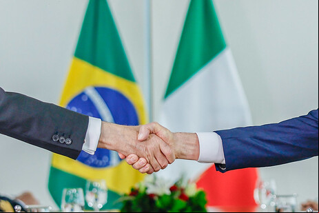 Processo avançou através da mediação feita pela coalizão da premiê Giorgia Meloni