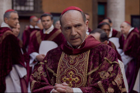 Filme venceu Oscar de Melhor Roteiro Adaptado
