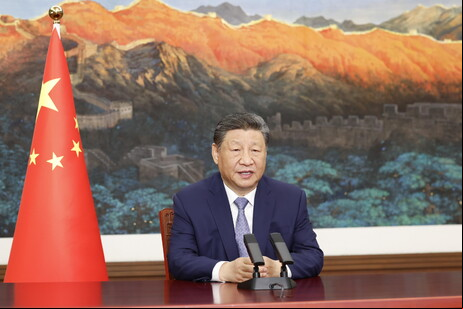 China nega que tenha feito acordo tarifário com EUA