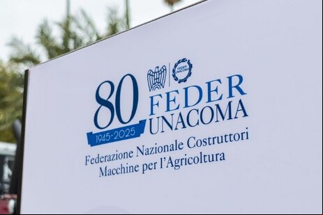 Federação Nacional dos Fabricantes de Máquinas Agrícolas da Itália está de olho no Rio Grande do Sul