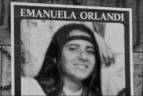 Emanuela Orlandi desapareceu aos 15 anos de idade