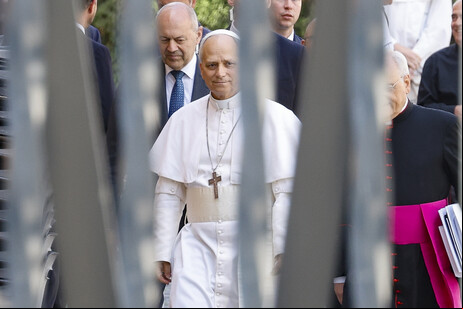 Vontade de Leão XIV é fazer "ouvir suas primeiras palavras: uma Igreja para todos'