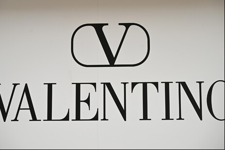 Empresa do grupo Valentino foi penalizada judicialmente nesta quinta