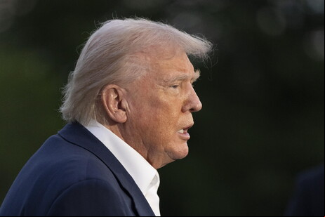 Trump quer taxar filmes estrangeiros que chegarem aos EUA