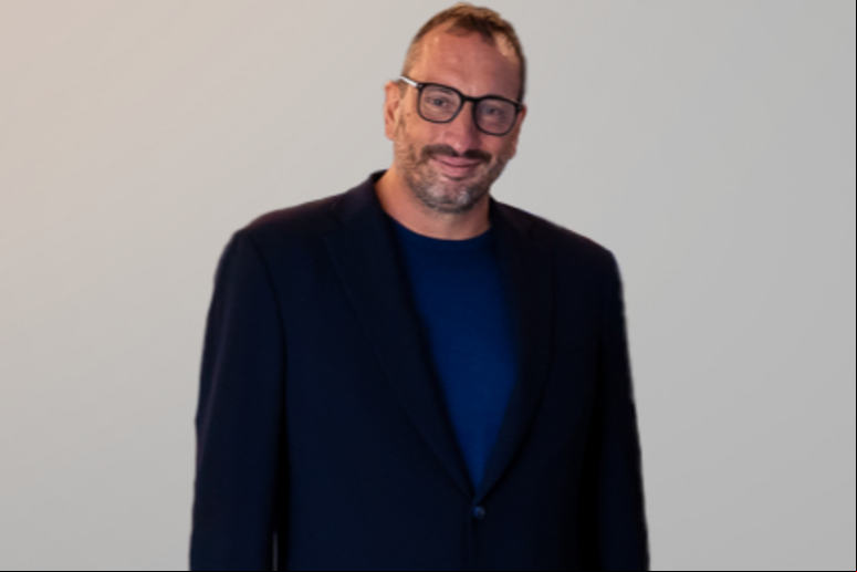 Alessandro Lombardi, presidente da Elea Data Centers - TODOS OS DIREITOS RESERVADOS