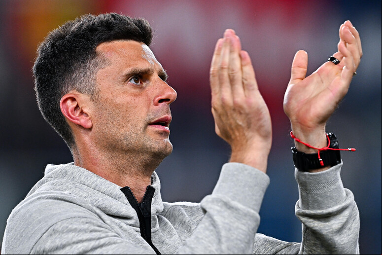 Anúncio oficial da Juventus é esperado chegar nos próximos dois dias - TODOS OS DIREITOS RESERVADOS