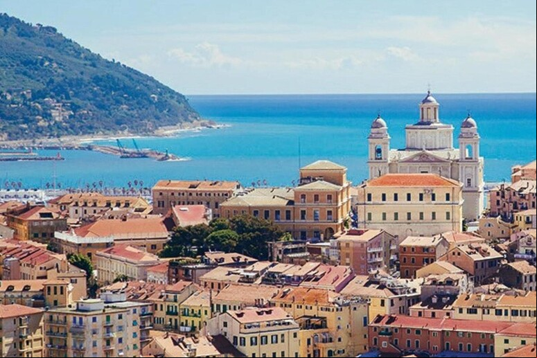 Imperia é a cidade com o melhor clima do país europeu - TODOS OS DIREITOS RESERVADOS