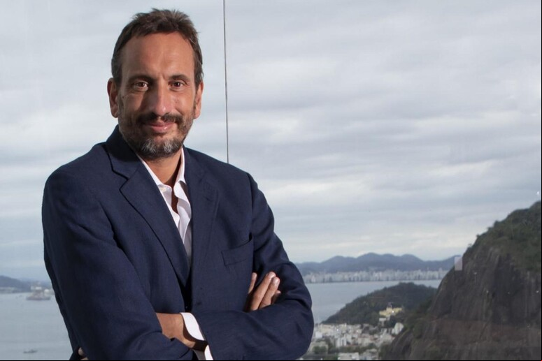 Alessandro Lombardi, da Elea Digital - TODOS OS DIREITOS RESERVADOS