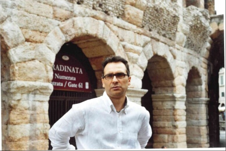Matteo Messina Denaro, um dos maiores mafiosos sicilianos, em 2006 - TODOS OS DIREITOS RESERVADOS