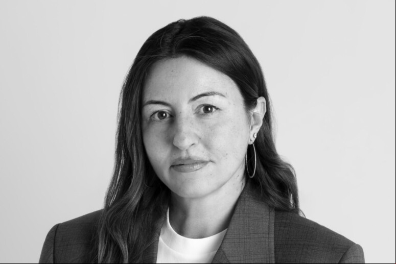 Silvia Onofri foi nomeada como a nova CEO da  'marca jovem ' - TODOS OS DIREITOS RESERVADOS