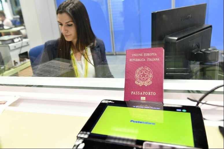 Brasil tem cerca de 32 milhões de ítalo-descendentes - TODOS OS DIREITOS RESERVADOS