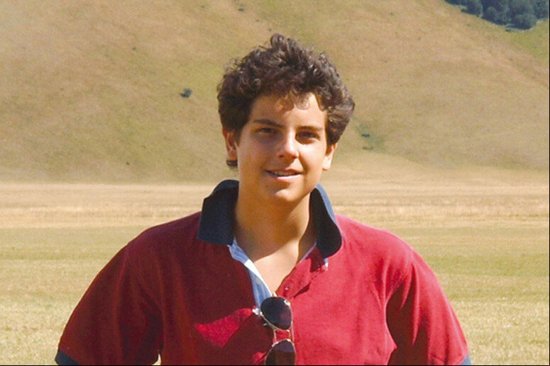 Acutis faleceu aos 15 anos em 2006 - TODOS OS DIREITOS RESERVADOS