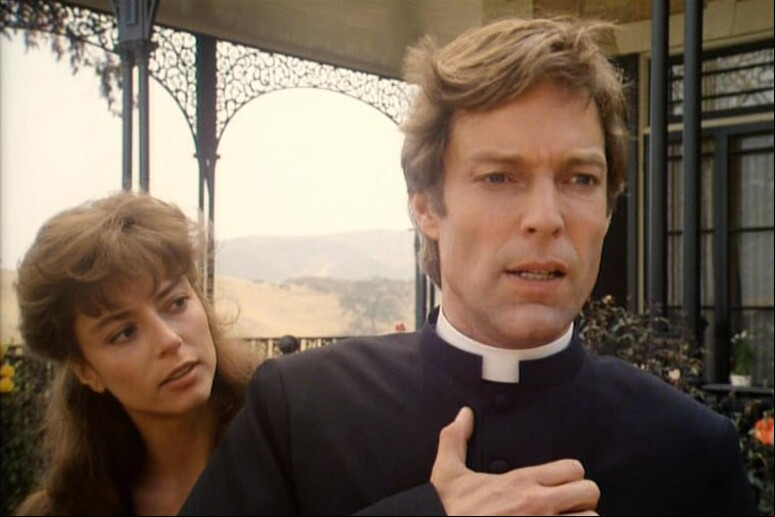 Richard Chamberlain faleceu por complicações de um acidente vascular cerebral - TODOS OS DIREITOS RESERVADOS