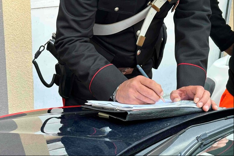 Polícia italiana localizou brasileiro foragido em Padova - TODOS OS DIREITOS RESERVADOS