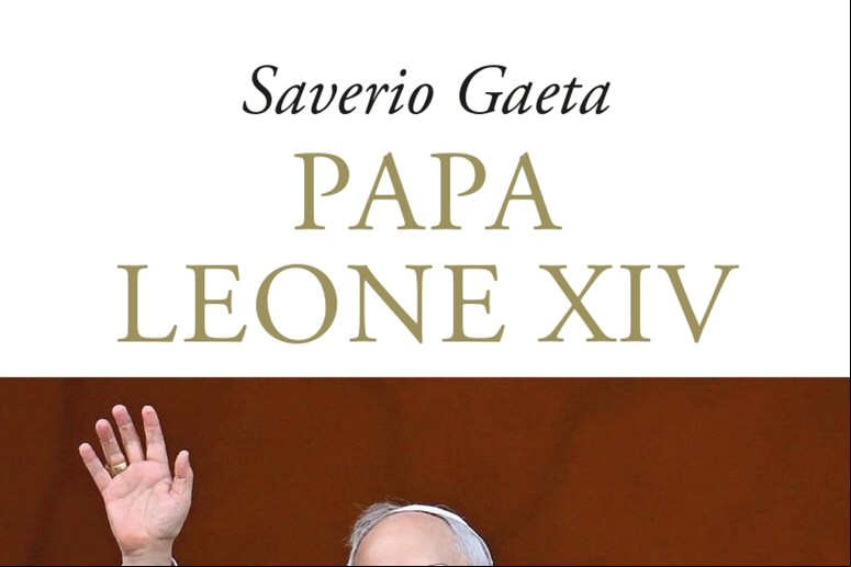 Com 177 páginas, a obra é do vaticanista Saverio Gaeta e será publicada pela Salani Editore - TODOS OS DIREITOS RESERVADOS