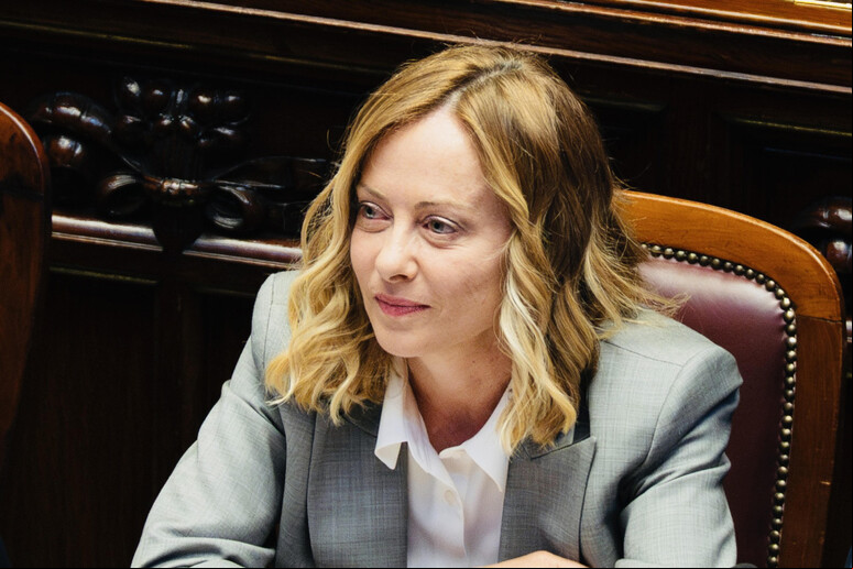 Meloni é a favor da neutralidade tecnológica - TODOS OS DIREITOS RESERVADOS