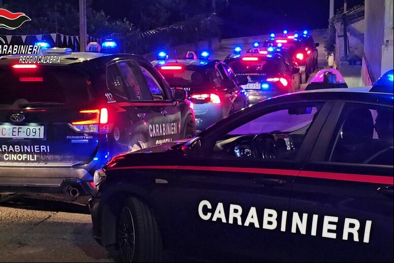 Criminosos foram presos em mais uma ação da investigação "Millennium" - TODOS OS DIREITOS RESERVADOS